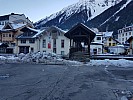 Chamonix to Lausanne