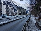 Chamonix to Lausanne