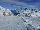 Zermatt Theodulgletscher