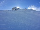 Zermatt Theodulgletscher