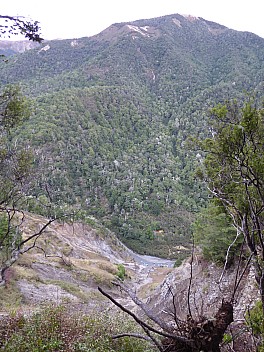 Rockslide Hut from above Rockslide
Photographer;&nbsp;Brian
2018-07-08&nbsp;09.21.48;&nbsp;Metadata time: '2018 Jul 08 09:21'
Original size:&nbsp;3,000 x 4,000; 3,915 kB
Filename: 2018-07-08 09.21.48 P1010299 Brian - Rockslide Hut from above Rockslide.jpeg
