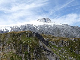 McCullaugh Creek to Murdock Creek