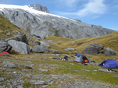 2019-01-16 17.55.43 P1010573 Brian - Murdock Creek Campsite and Mt Hooker.jpeg: 4000x3000, 4650k (2019 Jun 24 21:09)