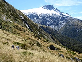 McCullaugh Creek to Murdock Creek