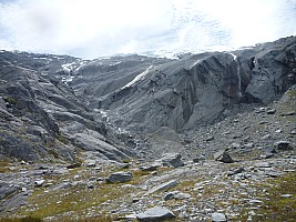 McCullaugh Creek to Murdock Creek