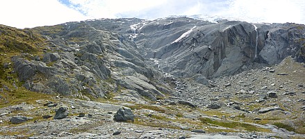 McCullaugh Creek to Murdock Creek