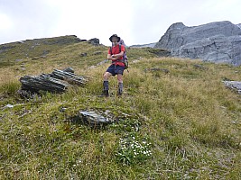 Murdock Creek to Marks Flat