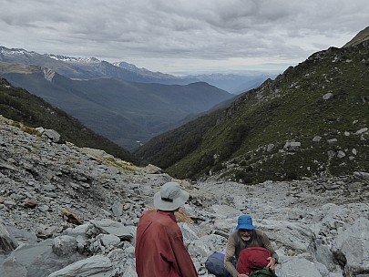 2019-01-17 11.14.32 P1010578 Brian - Bruce and Simon in Murdock Creek.jpeg: 4000x3000, 4781k (2019 Jun 24 21:09)