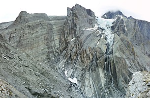 Murdock Creek to Marks Flat