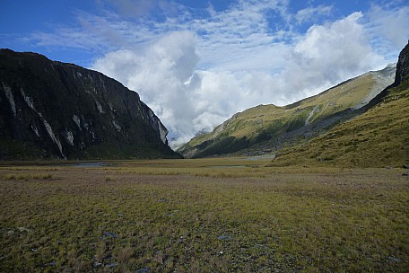 View back down Marks flat
Photographer;&nbsp;Philip
2019-01-18&nbsp;08.26.24;&nbsp;Metadata time: '2019 Jan 18 08:26'
Original size:&nbsp;4,320 x 2,880; 5,304 kB
Filename: 2019-01-18 08.26.24 P1050740 Philip - view back down Marks flat.jpeg