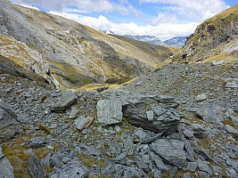 Marks Flat to Ōtoko Flat