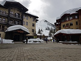 Squaw Valley