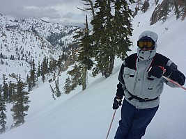 Squaw Valley