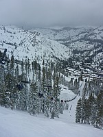 Squaw Valley