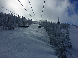 Heavenly