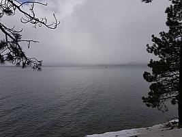 South Tahoe