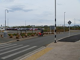 Invercargill and Mason Bay