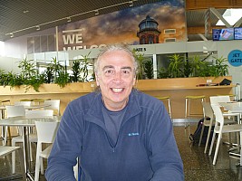 Invercargill and Mason Bay