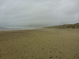 Invercargill and Mason Bay