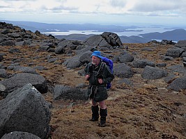 Mt Rakeahua