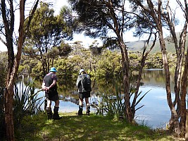 Mt Rakeahua