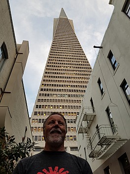 Below Transamerica Tower
Photographer;&nbsp;Jim
2020-02-27&nbsp;17.47.23;&nbsp;Metadata time: '2020 Feb 27 17:47'
Original size:&nbsp;3,024 x 4,032; 2,586 kB
Filename: 2020-02-27 17.47.23 GS8 Jim - Below Transamerica Tower.jpeg