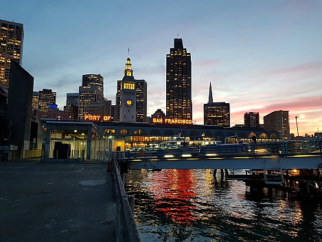 Port of San Francisco
Photographer;&nbsp;Jim
2020-02-27&nbsp;18.17.57;&nbsp;Metadata time: '2020 Feb 27 18:17'
Original size:&nbsp;4,032 x 3,024; 3,003 kB
Filename: 2020-02-27 18.17.57 GS8 Jim - Port of San Francisco.jpeg