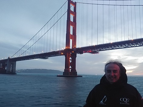 Jim and Golden Gate Bridge
Photographer;&nbsp;Simon
2020-02-28&nbsp;18.22.27;&nbsp;Metadata time: '2020 Feb 28 18:22'
Original size:&nbsp;4,160 x 3,120; 2,529 kB
Filename: 2020-02-28 18.22.27 LG6 Simon - Jim and Golden Gate Bridge.jpeg