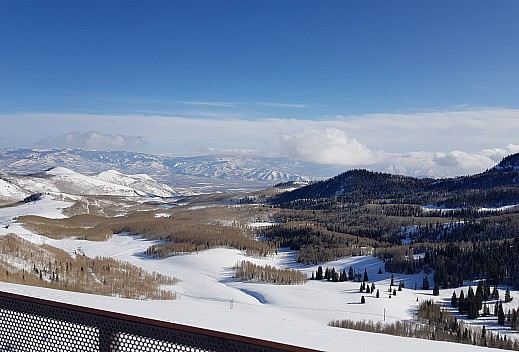 View down Mid Mountain to Park City
Photographer;&nbsp;Jim
2020-03-02&nbsp;16.02.12;&nbsp;Metadata time: '2020 Mar 02 16:02'
Original size:&nbsp;4,032 x 2,737; 3,674 kB;&nbsp;cr
Filename: 2020-03-02 16.02.12 GS8 Jim - view down Mid Mountain to Park City_cr.jpg