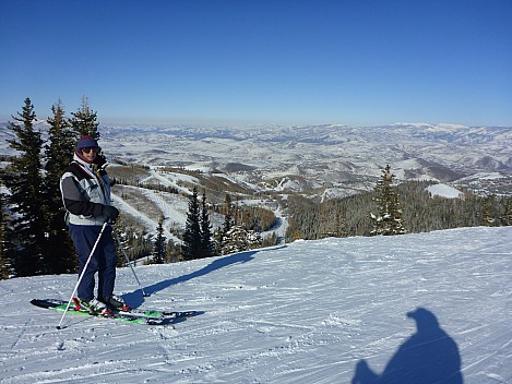 Jim at top of Mc Conkey's Lift
Photo: Simon
2020-03-02 16.03.10; '2020 Mar 02 16:03'
Original size: 4,608 x 3,456; 5,806 kB
2020-03-02 16.03.10 P1030084 Simon - Jim at top of McConkey's Lift.jpeg