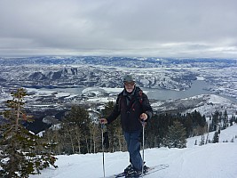 Ski Deer Valley