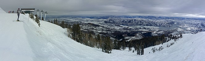 Ski Deer Valley