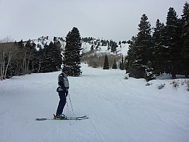 Ski Deer Valley