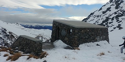 Remarkables