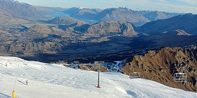 Coronet Peak