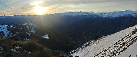 Coronet Peak