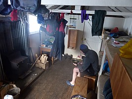 Mistake Flats Forbes River and Murphys Stream