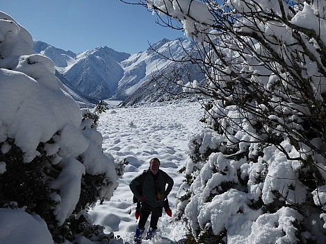 Simon at Forbes Biv
Photographer;&nbsp;Brian
2020-09-02&nbsp;10.36.59;&nbsp;Metadata time: '2020 Sept 02 10:36'
Original size:&nbsp;4,000 x 3,000; 4,793 kB
Filename: 2020-09-02 10.36.59 P1020309 Brian - Simon at Forbes Biv.jpeg