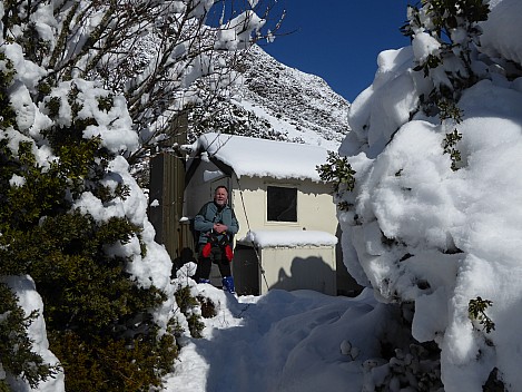 Simon at Forbes Biv
Photographer;&nbsp;Brian
2020-09-02&nbsp;10.38.40;&nbsp;Metadata time: '2020 Sept 02 10:38'
Original size:&nbsp;4,000 x 3,000; 4,773 kB
Filename: 2020-09-02 10.38.40 P1020310 Brian - Simon at Forbes Biv.jpeg