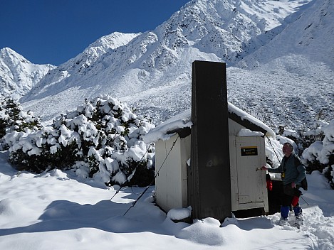 Simon at Forbes Biv
Photographer;&nbsp;Brian
2020-09-02&nbsp;10.39.47;&nbsp;Metadata time: '2020 Sept 02 10:39'
Original size:&nbsp;4,000 x 3,000; 5,101 kB
Filename: 2020-09-02 10.39.47 P1020312 Brian - Simon at Forbes Biv.jpeg