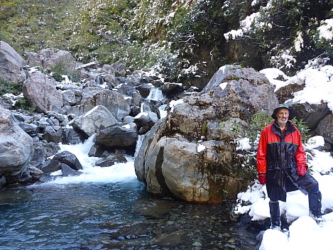 2020-09-02 14.31.08 P1030470 Simon - Brian up Murphys Stream.jpeg: 4608x3456, 6495k (2020 Sept 04 20:05)