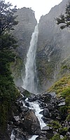 Arthur's Pass