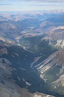 Hokitika Gorge, Dorothy Falls, Hokitika