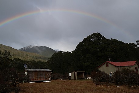 Rainbow over the Hurunui Valley from Hurunui  3 Hut
Photo: Brian
2022-08-03 09.12.10; '2022 Aug 03 09:12'
Original size: 5,472 x 3,648; 5,520 kB
2022-08-03 09.12.10 IMG_0439 Brian - rainbow over the Hurunui Valley from Hurunui 3 Hut.jpeg