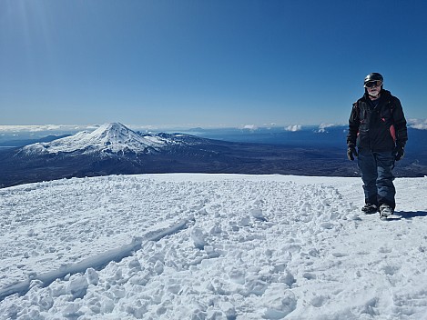 Dad on Pinnacle Ridge
Photographer;&nbsp;Adrian
2023-08-30&nbsp;11.59.09;&nbsp;Metadata time: '2023 Aug 30 11:59'
Original size:&nbsp;9,248 x 6,936; 14,504 kB
Filename: 2023-08-30 11.59.09 S20+ Adrian - Dad on Pinnacle Ridge.jpeg