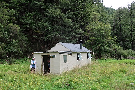 Alan and Bruce at Siberia Hut
Photographer;&nbsp;Brian
2024-01-28&nbsp;09.07.47;&nbsp;Metadata time: '2024 Jan 28 09:07'
Original size:&nbsp;5,472 x 3,648; 12,282 kB
Filename: 2024-01-28 09.07.47 IMG_1039 Brian - Alan and Bruce at Siberia Hut.jpeg