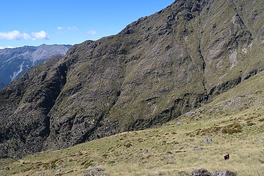 Simon climbing out of Lost Stream side creek
Photographer;&nbsp;Brian
2024-01-29&nbsp;11.35.27;&nbsp;Metadata time: '2024 Jan 29 11:35'
Original size:&nbsp;5,472 x 3,648; 11,928 kB
Filename: 2024-01-29 11.35.27 IMG_1048 Brian - Simon climbing out of Lost Stream side creek.jpeg