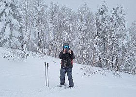 At Prince Hotel East Wing skiing Central Shiga Kōgen
Simon taking a picture of Shiga Kōgen Terakoya
Photographer;&nbsp;Jim
2024-03-04&nbsp;10.47.18;&nbsp;Metadata time: '2024 Mar 04 10:47'
Original size:&nbsp;2,992 x 2,132; 2,173 kB;&nbsp;cr
Filename: 2024-03-04 10.47.18 S21FE+ Jim - Simon taking a picture of Shiga Kōgen Terakoya_cr.jpg