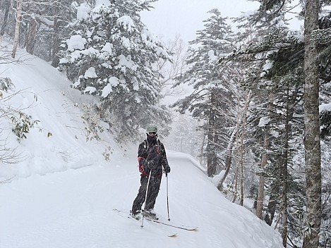 Adrian on Nishidateyama
Photographer;&nbsp;Simon
2024-03-12&nbsp;16.30.37;&nbsp;Metadata time: '2024 Mar 12 20:30'
Original size:&nbsp;9,248 x 6,936; 14,646 kB
Filename: 2024-03-12 16.30.37 S20+ Simon - Adrian on Nishidateyama.jpeg