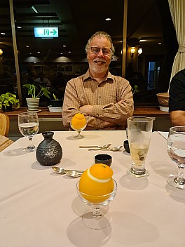 Simon with dessert at Hotel Alpenburg
Photographer;&nbsp;Adrian
2024-03-12&nbsp;19.13.48;&nbsp;Metadata time: '2024 Mar 12 23:13'
Original size:&nbsp;6,928 x 9,248; 6,697 kB
Filename: 2024-03-12 19.13.48 S20+ Adrian - Simon with dessert at Hotel Alpenburg.jpeg